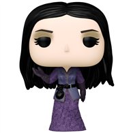 Figura POP La Casa del Dragon Alys Rivers