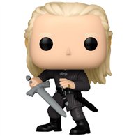 Figura POP La Casa del Dragon Daemon Targaryen