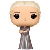 Figura POP La Casa del Dragon Rhaenyera Targaryen