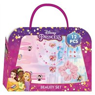 set belleza princesas disney