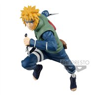 Figura Namikaze Minato Vibration Stars Naruto Shippuden 18cm