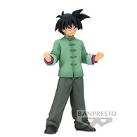 Figura Son Goten Super Hero Dragon Ball Super DXF 14cm
