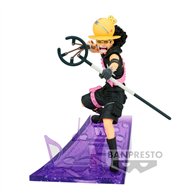Figura Usopp Senkozekkei Film Red One Piece 12cm