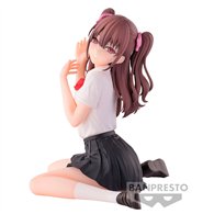Figura Makari Tachibana Uniform 2.5 Dimensional Seduction 10cm
