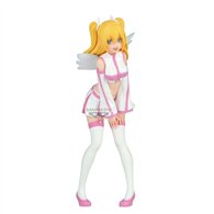 Figura Liliel Angel Paratroopers Glitter & Glamorous 2.5 Dimensional Seduction 20cm