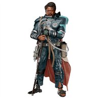 figura saw gerrera star wars 15cm