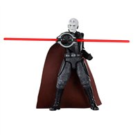 Figura Grand Inquisitor Obi-Wan Kenobi Star Wars 9cm