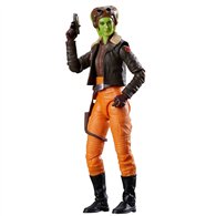 Figura General Hera Syndulla Star Wars 15cm