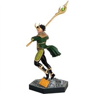 figura loki vs. marvel