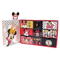 Set belleza caja sorpresa Minnie Disney