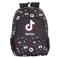 mochila tik tok 42cm