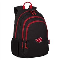 mochila cloud naruto 42cm