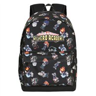 Mochila My Hero Academia adaptable 44cm