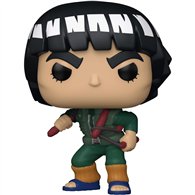 Figura POP Naruto Shippuden Might Guy