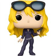 Figura POP Cowboy Bebop Julia