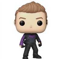 Figura POP Marvel Hawkeye Hawkeye