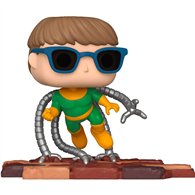 Figura POP Deluxe Marvel Sinister Doctor Octopus Exclusive