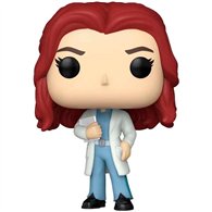 Figura POP Marvel Doctor Strange Multiverse of Madness Christine Palmer Exclusive