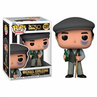 Figura POP The Godfather 50th Michael