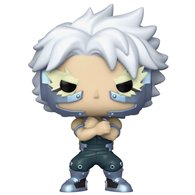 Figura POP My Hero Academia Tetsutetsu Exclusive