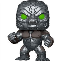 Figura POP Transformers Optimus Primal