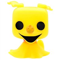 Figura POP Disney Pesadilla Antes de Navidad Zero