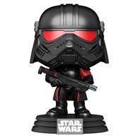 Figura POP Star Wars Purge Trooper Exclusive