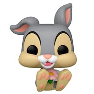 Figura POP Disney Classic Bambi Thumper