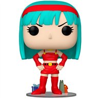 Figura POP Dragon Ball GT Bulla