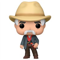 Figura POP Yellowstone 1883 Shae Brennan