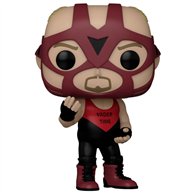 Figura POP WWE Vader