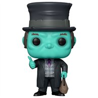 Figura POP Disney Haunted Mansion Phineas