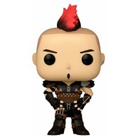 Figura POP Warner Bros 100th Mad Max The Road Warrior Wez