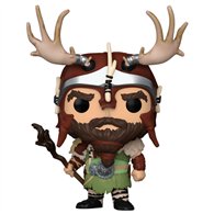 figura pop diablo 4 iv druid