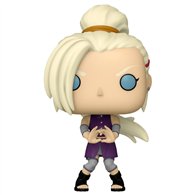 Figura POP Naruto Shippuden Ino Yamanaka
