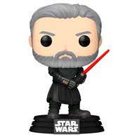 Figura POP Star Wars Ahsoka 2 Baylan Skoll
