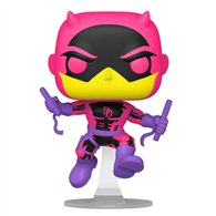 Figura POP Marvel Daredevil Exclusive