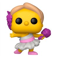 figura pop the simpsons martin