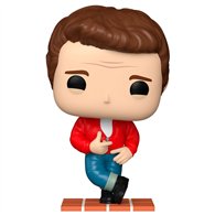 Figura POP Rebelde sin causa Jim Stark