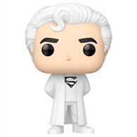 figura pop dc comics superman the movie jor-el 1978
