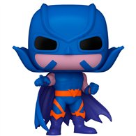 Figura POP Goosebumps Attack of the Mutant