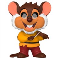 figura pop fievel y el nuevo mundo papa