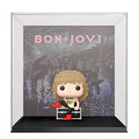 Figura POP Albums Bon Jovi Slippery When Wet