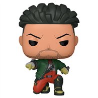 figura pop dc comics escuadron suicida isekai deadshot