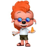 Figura POP Disney A Goofy Movie Bobby Exclusive