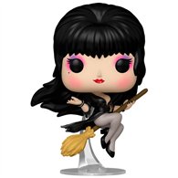 Figura POP Elvira Mistress of the Dark Elvira