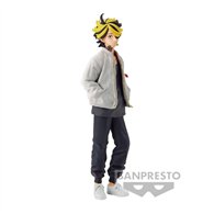 Figura Kazutora Hanemiya Tokyo Revengers 17cm