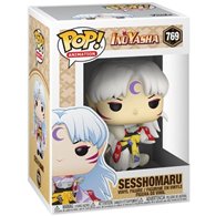 figura pop inuyasha sesshomaru