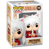 figura pop inuyasha - inuyasha