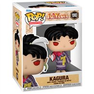 Figura POP Inuyasha Kagura